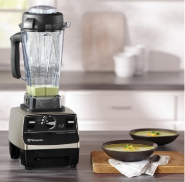 Vitamix 维他美仕 破壁料理机