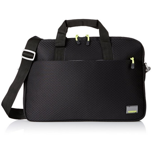 新秀丽Samsonite Air Mesh Shuttle 15.6寸电脑包