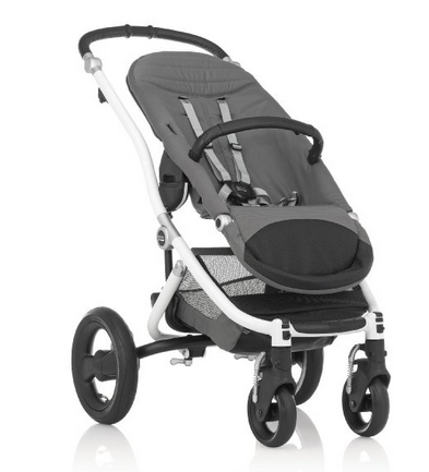 Britax Affinity 婴幼儿手推车