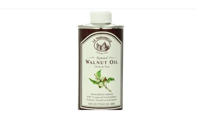 La Tourangelle Roasted Walnut Oil 纯核桃油