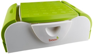 Boon Potty Bench Training Toilet 抽屉式多功能儿童座便器