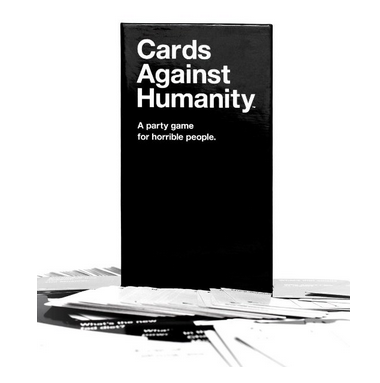 Cards Against Humanity反人类卡牌游戏