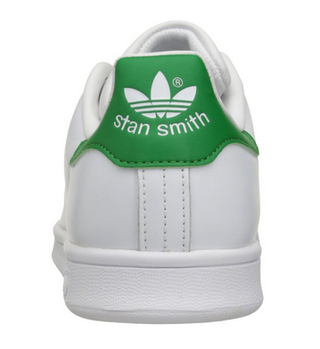 Adidas 阿迪达斯 Stan Smith W 女款潮流板鞋