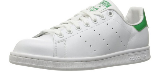 Adidas 阿迪达斯 Stan Smith W 女款潮流板鞋