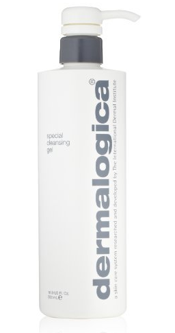 Dermalogica 德美乐嘉 洁面啫喱 500ml