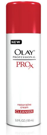 玉兰油Olay Pro-X专业方程式修复洁面乳