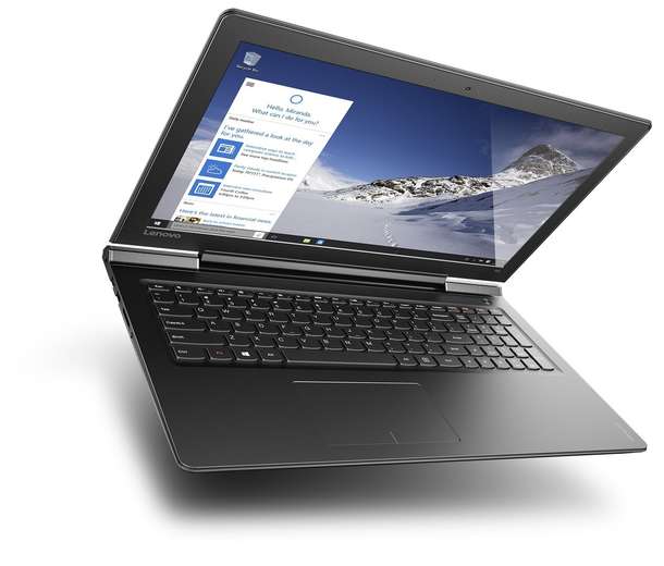 Lenovo 联想 Ideapad 700 15.6寸高清超极本