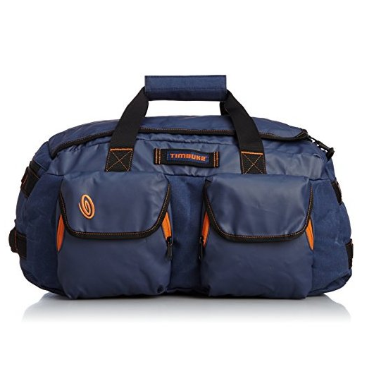 Timbuk2 天霸 Cleo Duffel 行李包