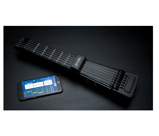 ZIVIX SmartGuitar 无线可充电数字吉他