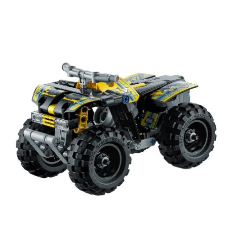 LEGO Technic Quad Bike