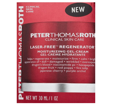 手快有！Peter Thomas Roth 彼得罗夫龙血再生保湿啫喱霜 30ml装