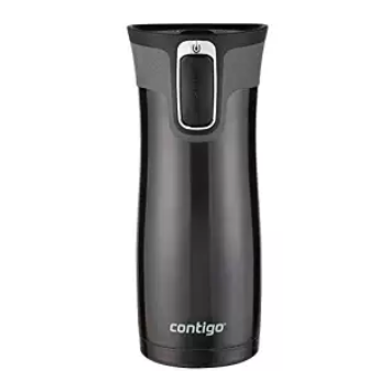 Contigo 康迪克 WLP- Westloop真空双层保温汽车杯 16oz