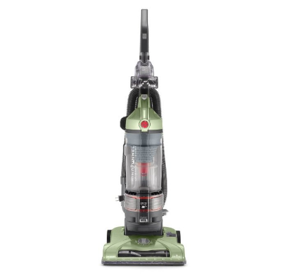 Hoover WindTunnel T-Series Rewind Plus Bagless Upright胡佛直立式真空吸尘器