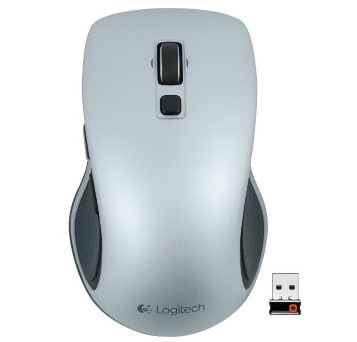 Logitech 罗技 M560 Wireless Mouse 无线鼠标