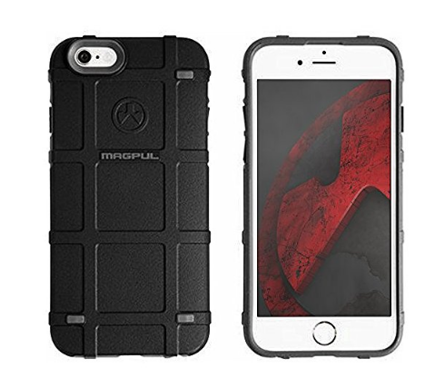 MagPul iPhone 6 手机保护壳