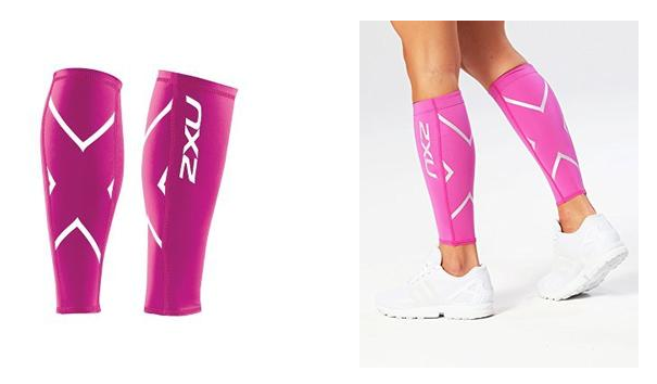 2XU PWX Compression 小腿护腿 