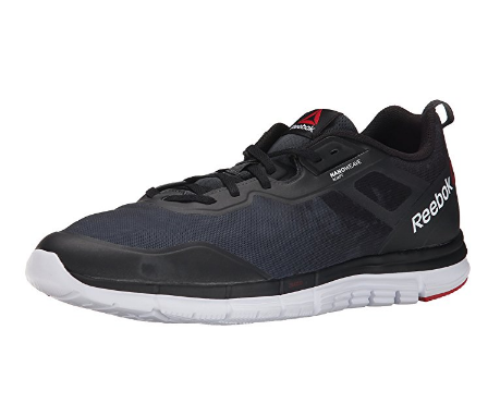 锐步Reebok ZQuick Tempo Soul运动鞋 