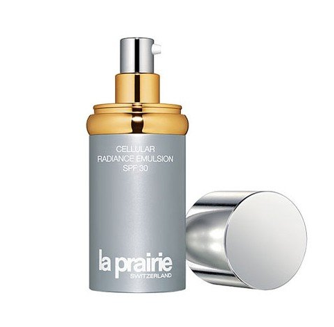  La Prairie 莱珀妮活细胞SPF30防晒乳液50ml