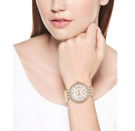 Caravelle by Bulova New York 44N101 女款时装腕表