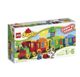 LEGO 乐高 DUPLO 得宝系列