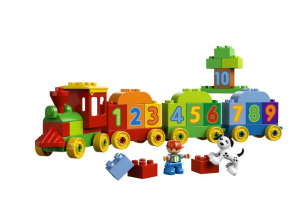 LEGO 乐高 DUPLO 得宝系列