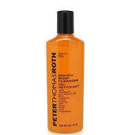 PETER THOMAS ROTH 彼得罗夫 Mega-Rich 滋养沐浴露 250ml