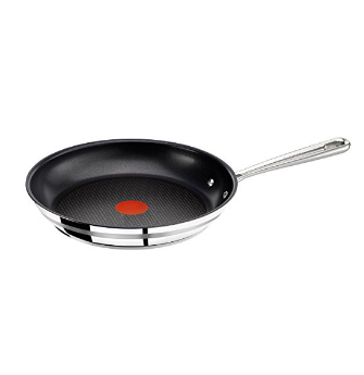 Tefal 特福 E85606 红点不粘平底锅 28cm