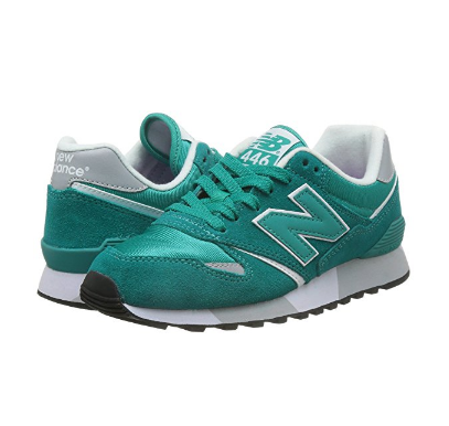 New Balance 新百伦 446系列中性休闲跑步鞋