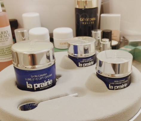 La Prairie/莱伯妮