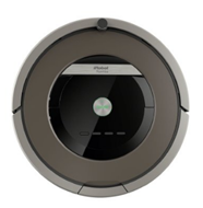 日亚【iRobot Roomba 870 家用智能扫地机器人】