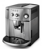 英亚金盒特价【De''Longhi 意大利德龙 ESAM4200 全自动意式咖啡机】