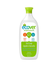 iherb【Ecover, 液体洗洁精】