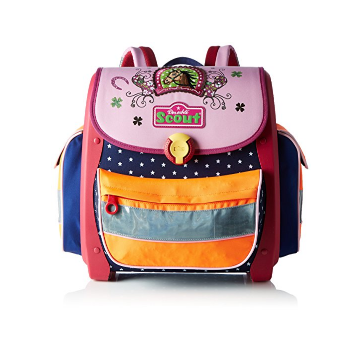 Scout Multicolour Schoolbags 儿童书包