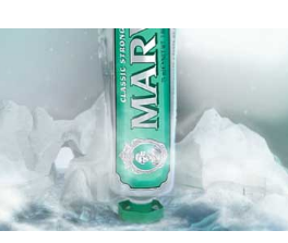 Mankind：Marvis 牙膏中的爱马仕 8.2折！