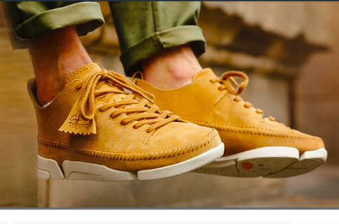 #amazon海外购# 美国直邮：百年英伦Clarks鞋履专场