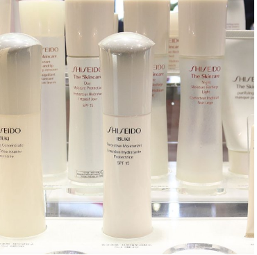 【亚马逊海外购+日亚直邮】Shiseido 资生堂 新漾美肌日用精华润肤乳75ml