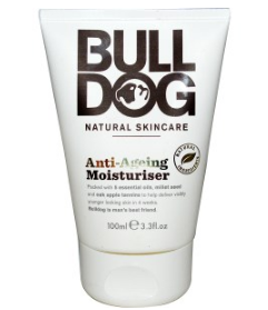 【iherb】Bulldog Skincare For Men, 抗衰老保湿霜