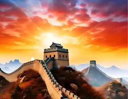 中国馆